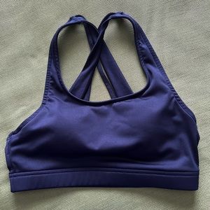 MotionFLEX Bra Top - Varsity